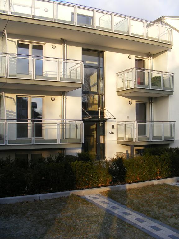 Ferienwohnung Strandlaeufer Юлиусрух Номер фото